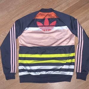 Adidas Track jacket